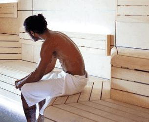 Sauna en Santiago: beneficios, cómo usarlo y dónde disfrutar una increible experiencia
