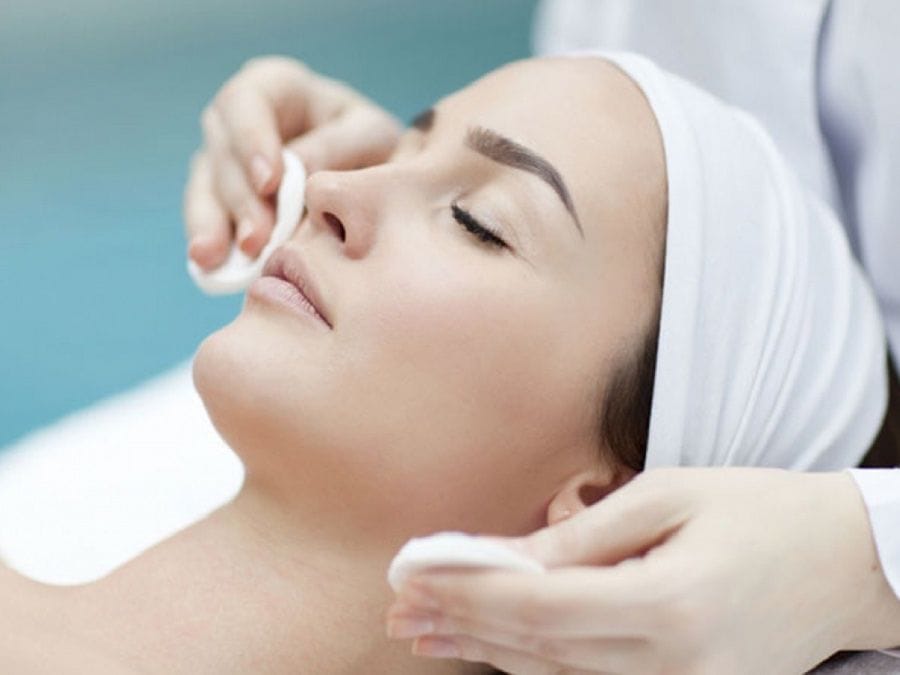 LIMPIEZA FACIAL para Damas y Varonres LIMPIEZA FACIAL para Damas y Varonres