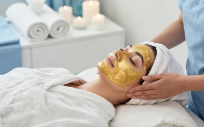Día de Spa en Santiago: un regalo original para sorprender